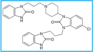 Domperidone EP Impurity D